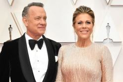 توم هانكس وزوجته ينضمان لقائمة المشاهير المصابين بكورونا