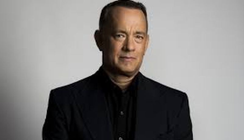 “توم هانكس”يكشف وثائق حرب فيتنام في فيلم جديد