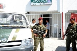 تونس تفرج عن سوريين تسللوا عبر الجزائر