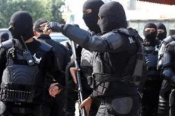 تفكيك خلية إرهابية بتونس