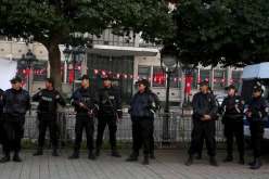 تونس.. وفاة رجل أمن وإصابة آخر في عملية طعن بسوسة