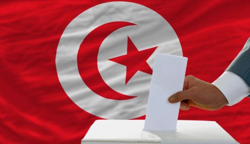50 مترشح للإنتخابات الرئاسية التونسية