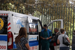 103 حالة وفاة بسبب كورونا في تونس خلال 24 ساعة