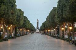 فتح الحدود التونسية قريبا لإستقبال السياح