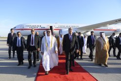 إجتماع مجلس وزراء الداخلية العرب اليوم بتونس