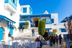 تونس تستقبل 6 ملايين سائح منذ بداية 2019