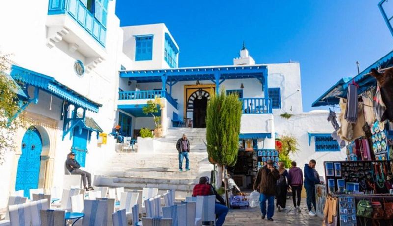 تونس تستقبل 6 ملايين سائح منذ بداية 2019