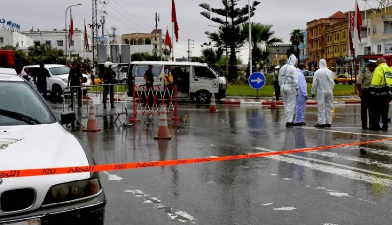 تنظيم “داعش” يتبنى الهجوم الإرهابي بسوسة