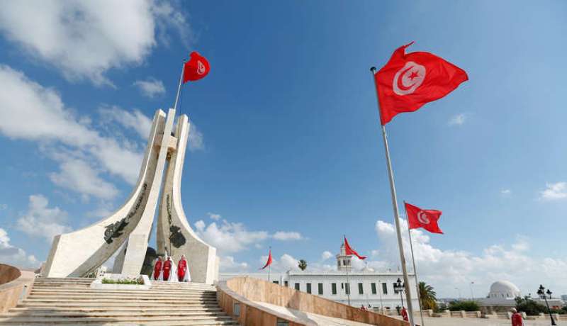 الجزائر تشارك في مؤتمر الأعمال العربي الصيني بتونس
