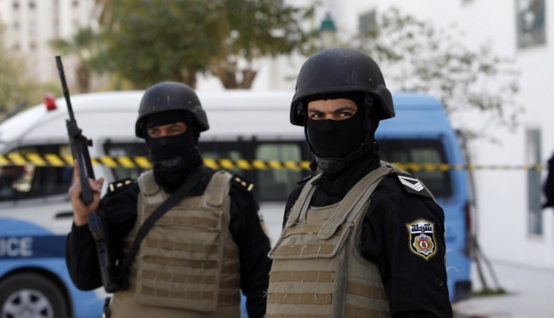 أكثر من 2000 جندي لحماية المنشآت الحساسة في تونس