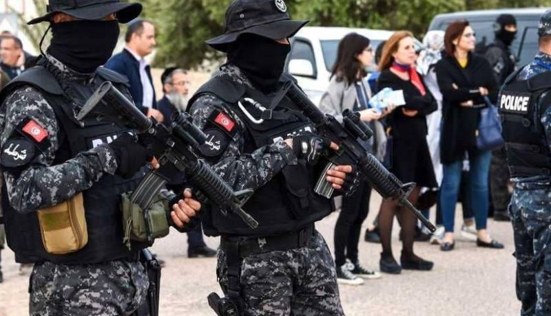 الكشف عن العقل المدبر لهجومي العاصمة التونسية