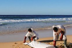 البحر يلفظ 9 جثث “حراڨة” جزائريين بتونس