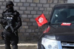 السّلطات التونسية تطيح بإرهابي جزائري حاول التسلل إلى أراضيها