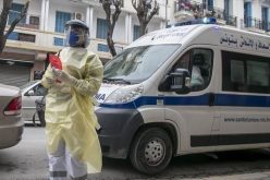 تونس.. تسجيل 176 إصابة بـ”كورونا” واعتماد بروتوكول صحي جديد في البؤر