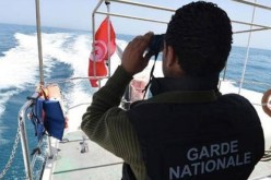 إحباط محاولة هجرة 27 شخصا في تونس