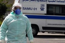 كورونا في تونس.. تصنيف 21 ولاية في “الخانة الحمراء” وتسجيل 3341 حالة منذ فتح الحدود