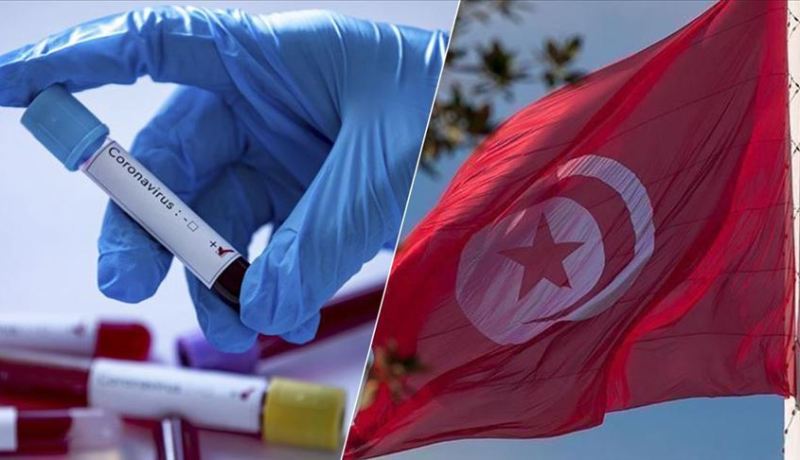 تونس.. تسجيل إصابة واحدة بفیروس كورونا خلال 24 ساعة