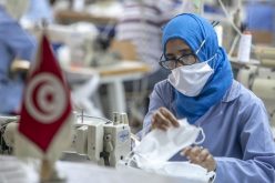 حصيلة قياسية يومية لوفيات “كورونا” في تونس