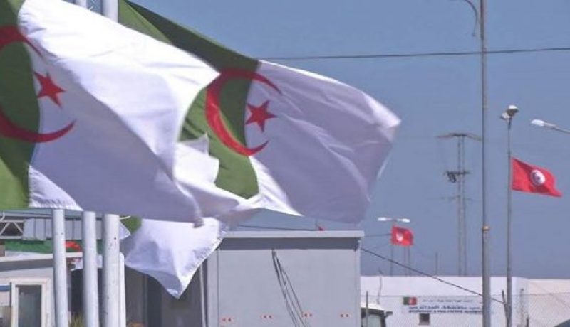 تونس تراقب السيّاح الجزائريين تخوّفا من “الكوليرا”