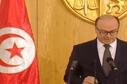 الفخفاخ: سنعمل على تشكيل حكومة سياسية مصغرة منسجمة