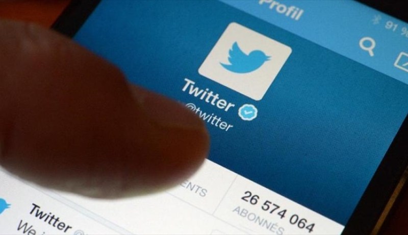 تويتر يطلب من مستخدميه تغيير كلمات المرور بسبب خلل فني