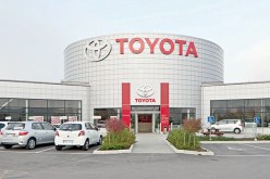 شركة تويوتا تتوقع تراجع أرباحها بنسبة 80 بالمائة