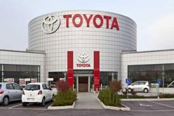 تويوتا موتور تعلن خفض إنتاجها من السيارات بسبب جائحة كورونا