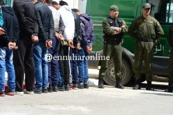 تيارت.. 34 قضية سرقة وتزوير سيارات في 2018