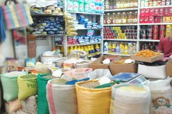 تيارت.. حجز قرابة الـ 104 طن من المواد الغذائية فاسدة خلال سنة 2018