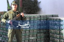 تيارت.. حجز 360 قارورة خمر بمسكن مروج بالسوقر