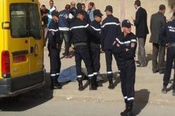 العثور على شاب ميت في ظروف غامضة بمدينة السوقر بتيارت