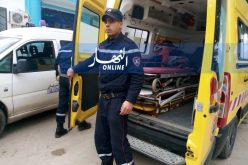 وفاة شيخ في إنفجار قارورة “GPL” بسيارة في تيارت