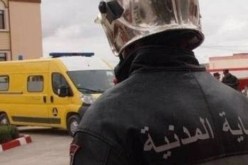 العثور على حارس متوسطة مشنوقا في تيبازة