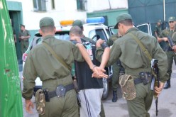 القبض على قاتل شاب ببندقية في تيبازة