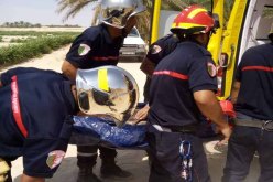 هلاك شابة غرقا وانقاذ مرافقتها في شواطئ تيبازة