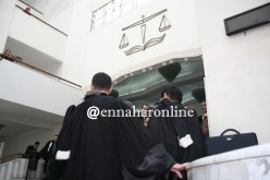 استئناف الجلسات بمجلس قضاء تيبازة بعد محاولة انتحار امرأة