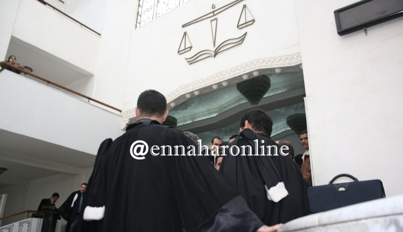 استئناف الجلسات بمجلس قضاء تيبازة بعد محاولة انتحار امرأة