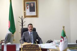 هذه حركة التعينات والتحويلات في سلك رؤساء الدوائر بولاية تيبازة