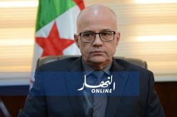 تسليم عقود عمل لذوي الاحتياجات الخاصة بقالمة