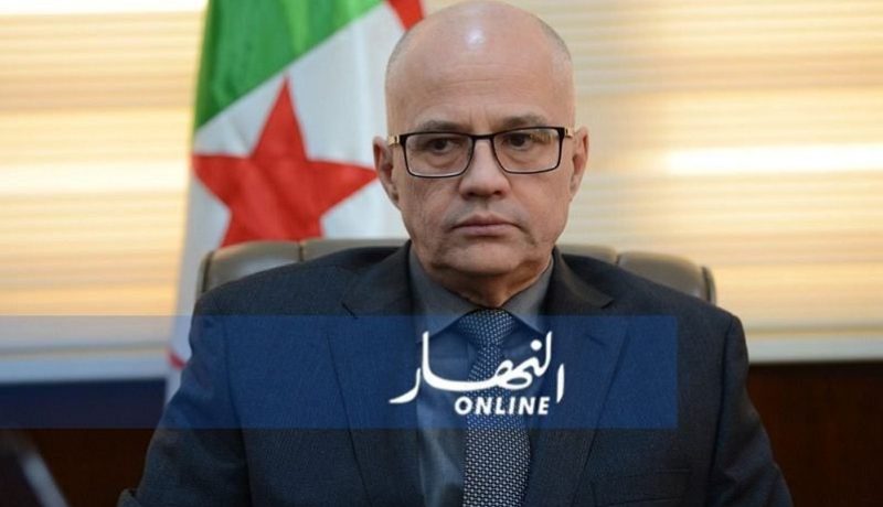 تسليم عقود عمل لذوي الاحتياجات الخاصة بقالمة