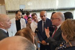 وزارة العمل تزف بشرى لمعاقي المناطق المعزولة