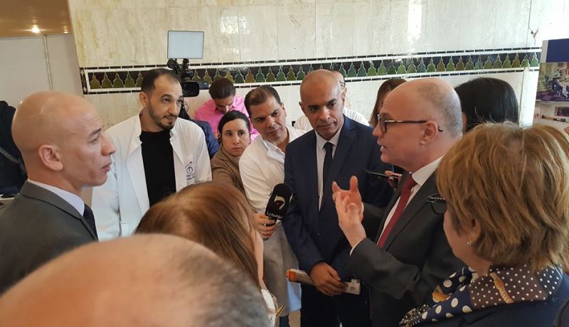 وزارة العمل تزف بشرى لمعاقي المناطق المعزولة