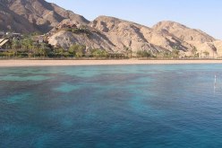 أول مشروع سعودي على جزيرتي “تيران” و “صنافير”