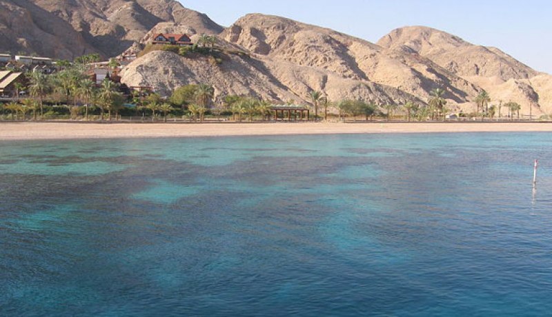 أول مشروع سعودي على جزيرتي “تيران” و “صنافير”