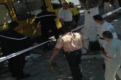 طعنات “منجل” تودي بحياة الأستاذ “حجام عاشور” في تيزي وزو