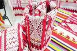 تيزي وزو على موعد السبت المقبل مع الطبعة التاسعة لمهرجان زربية أث هشام