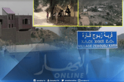 البناء الريفي …المفتاح الحقيقي لرجوع سكان القرى المهجورة أثناء العشرية السوداء