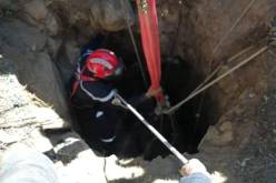 تيسمسيلت.. إنقاذ عجوز وقعت في بئر بعمق 9 امتار في برج بونعامة