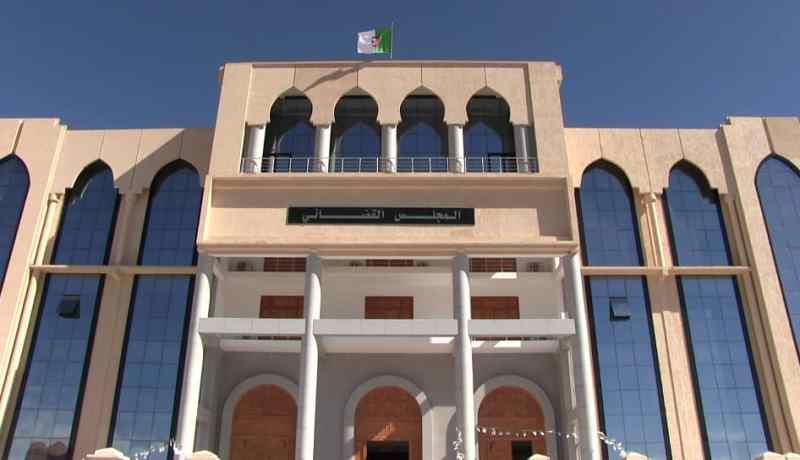 مجلس قضاء تيسمسيلت يسقط الإدانة عن مديرة النشاط الاجتماعي والتضامن