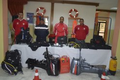 بالصور.. أبواب مفتوحة على الوحدات الثانوية للحماية المدنية في تيسمسيلت